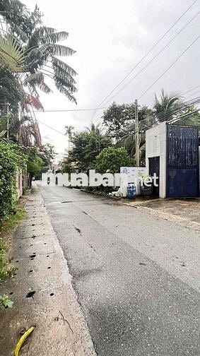 🌟 733 m2– ĐẤT ĐÔNG HÒA, SÁT SIÊU THỊ GO! BIGC 🌟  📍