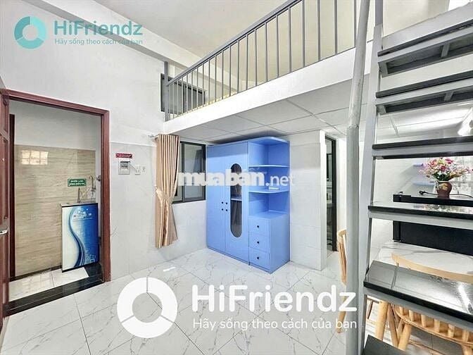 CHO THUÊ PHÒNG TRỌ FULL NỘI THẤT GẦN LŨY BÁN BÍCH, ÂU CƠ QUẬN TÂN PHÚ