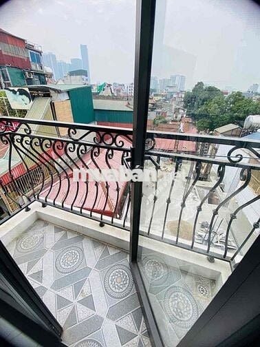 ✨MỚI TRỐNG 1 PHÒNG NGỦ NGĂN VÁCH KÍNH CÓ BAN CÔNG NGAY KHU SẦM UẤT