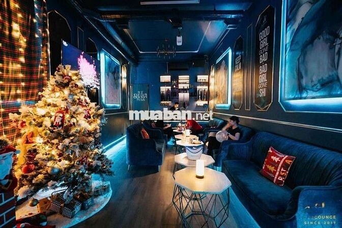 Mặt Bằng Nguyễn Cư Trinh Q.1 – Cách Phố Tây Bùi Viện 500m Chỉ 60TR 🍹