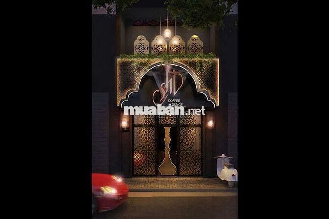 Mặt Bằng Nguyễn Cư Trinh Q.1 – Cách Phố Tây Bùi Viện 500m Chỉ 60TR 🍹