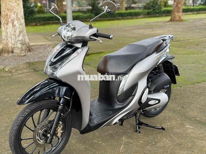 SH Mode 2022 ABS có góp