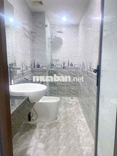 ✨MỚI TRỐNG 1 PHÒNG NGỦ NGĂN VÁCH KÍNH CÓ BAN CÔNG NGAY KHU SẦM UẤT