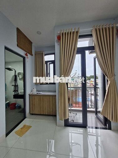 Phòng trọ đẹp Gò vấp cho Nữ thuê