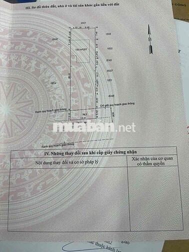 🌟 733 m2– ĐẤT ĐÔNG HÒA, SÁT SIÊU THỊ GO! BIGC 🌟  📍