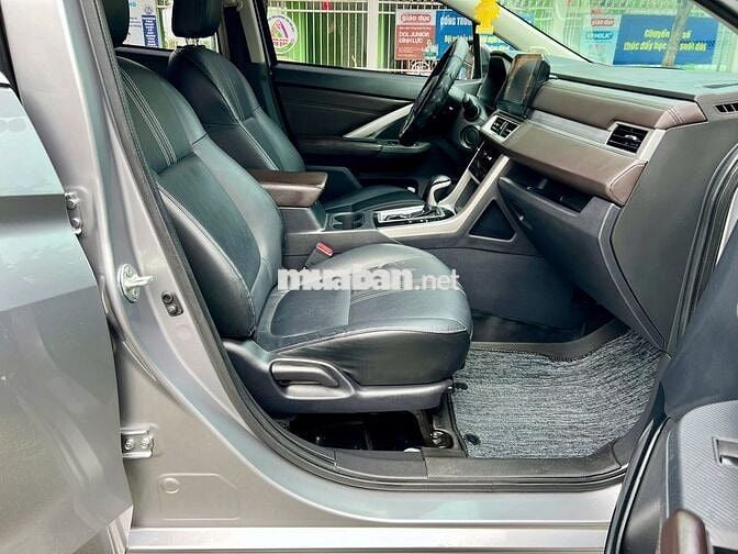 Mitsubishi Xpander 2024 Premium