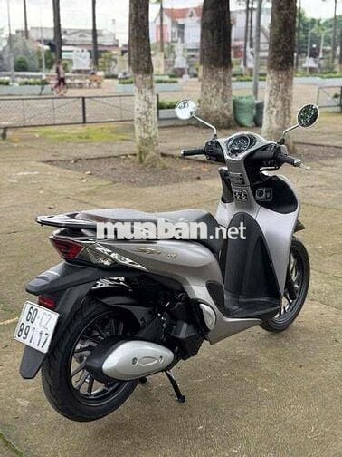 SH Mode 2022 ABS có góp