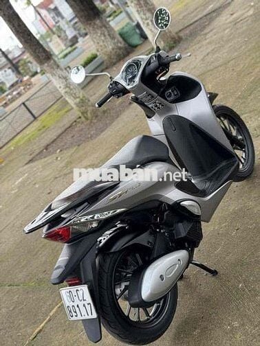 SH Mode 2022 ABS có góp