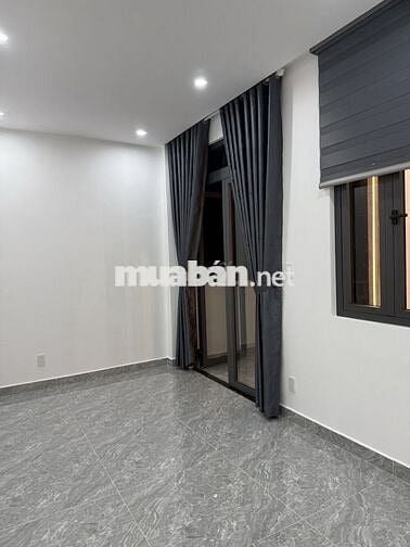 Nhà khu VIP ngang 5,2m Bùi Quang Là – 61m² – 3PN – Gò Vấp – 6.8 tỷ