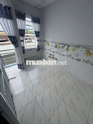 CHO THUÊ NHÀ HƯƠNG LỘ 80 QUẬN 12