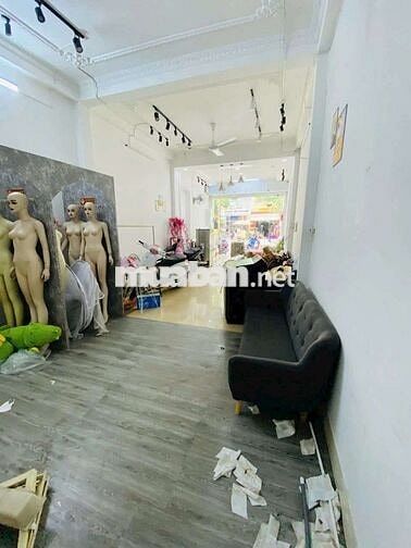 Cho thuê nhà nguyên căn 3,5 tấm 4×20  MTKD khu tên lửa