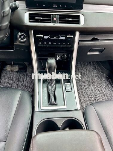 Mitsubishi Xpander 2024 Premium