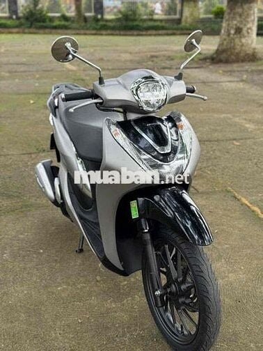 SH Mode 2022 ABS có góp