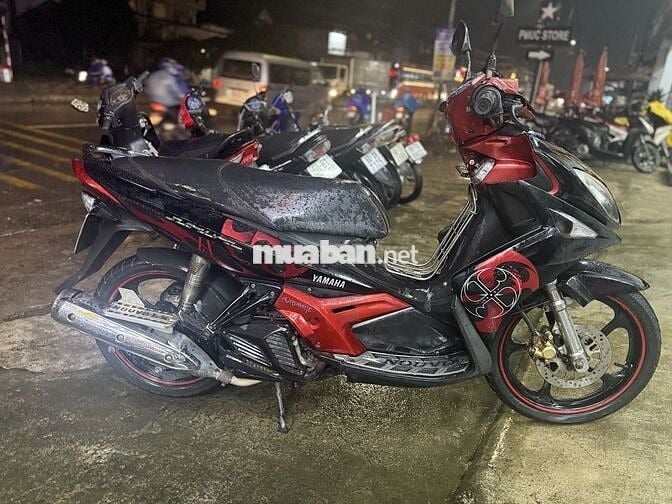 NOVO máy rin êm , 1 đời chủ sử dụng