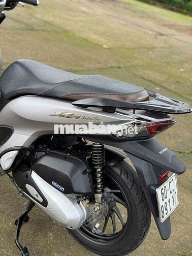 SH Mode 2022 ABS có góp