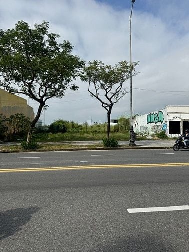 2 lô,312m2/41 tỷ,đường Võ Nguyên Giáp ,sát Hồ Xuân Hương,nhìn OLAlani