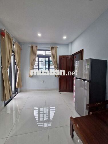 Phòng trọ đẹp Gò vấp cho Nữ thuê