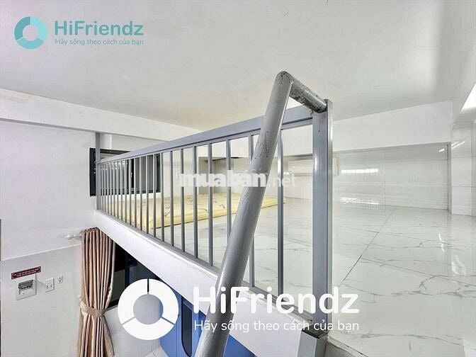 CHO THUÊ PHÒNG TRỌ FULL NỘI THẤT GẦN LŨY BÁN BÍCH, ÂU CƠ QUẬN TÂN PHÚ