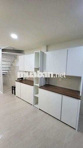 HẺM ĐẸP – CÁCH MẶT TIỀN CHỈ 20M Lâm Văn Bền, Nhỉnh 3Đ