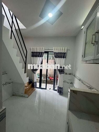 CHO THUÊ NHÀ HƯƠNG LỘ 80 QUẬN 12