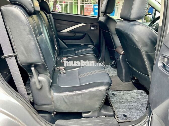 Mitsubishi Xpander 2024 Premium