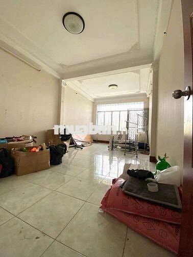 Cho thuê nhà nguyên căn 3,5 tấm 4×20  MTKD khu tên lửa