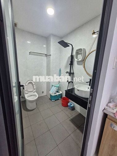 Phòng trọ đẹp Gò vấp cho Nữ thuê