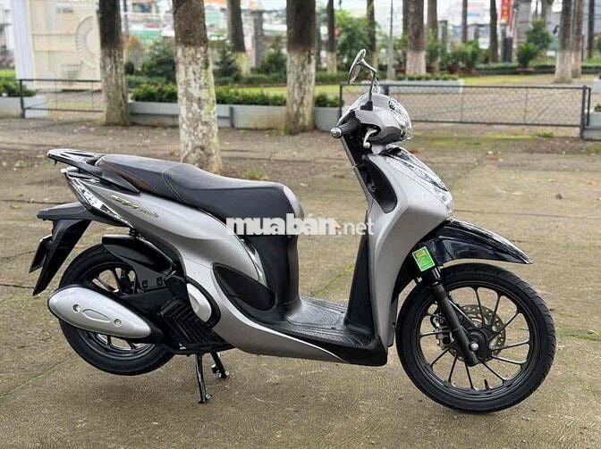 SH Mode 2022 ABS có góp