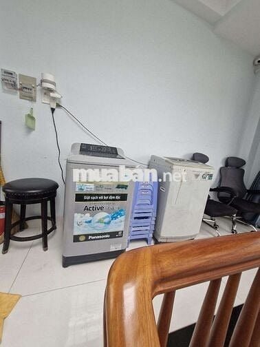 Phòng trọ đẹp Gò vấp cho Nữ thuê