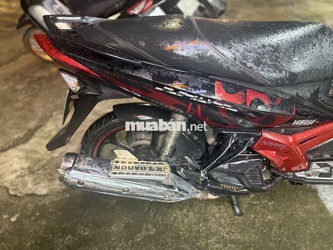 NOVO máy rin êm , 1 đời chủ sử dụng