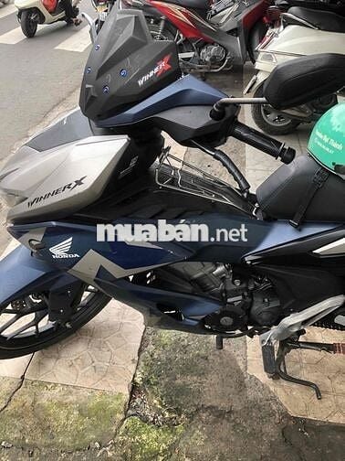 Cần bán Winner X 2020 Abs chính chủ