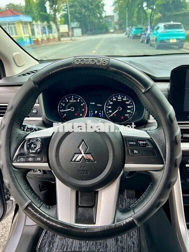 Mitsubishi Xpander 2024 Premium