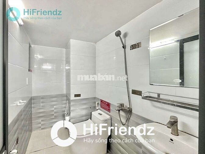 CHO THUÊ PHÒNG TRỌ FULL NỘI THẤT GẦN LŨY BÁN BÍCH, ÂU CƠ QUẬN TÂN PHÚ