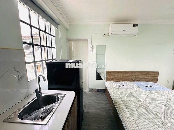 🎉 CHÍNH CHỦ CHO THUÊ PHÒNG – CỬA SỔ THOÁNG MÁT