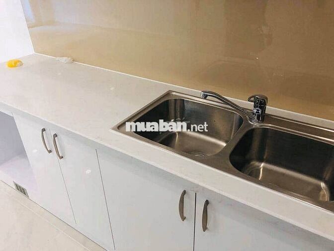 Studio Sài Gòn Mia sẵn nội thất cơ bản- 30m2 cho thuê giá 8 tr/tháng