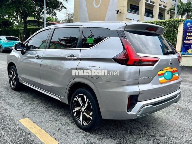 Mitsubishi Xpander 2024 Premium