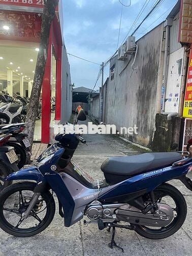 JUPITER PIN 2022 ZIN ĐẸP BS 60