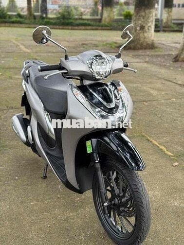 SH Mode 2022 ABS có góp