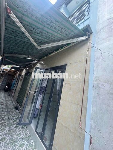 CHO THUÊ NHÀ HƯƠNG LỘ 80 QUẬN 12