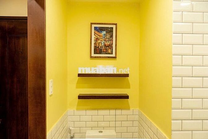 🟢Căn Hộ Cao Cấp 1PN Ban Công ~50m2 Cầu Bason Lê Duẩn Nhà Thờ Đức Bà