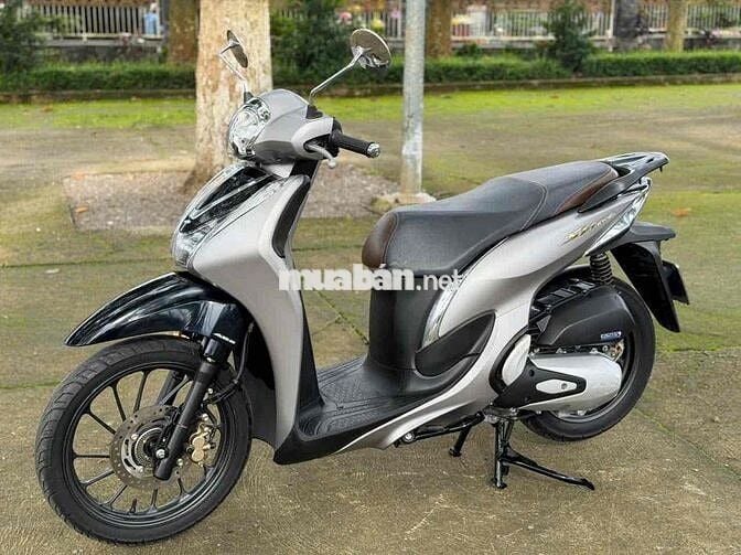 SH Mode 2022 ABS có góp