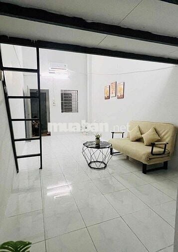 CHO THUÊ DUPLEX SIÊU RỘNG GÁC CAO FULL NỘI THẤT GẦN CÔNG THƯƠNG