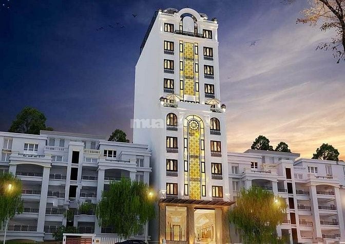 175m² mặt tiền Chợ Hôm PHỐ HUẾ, pháp lý sạch, uy tín