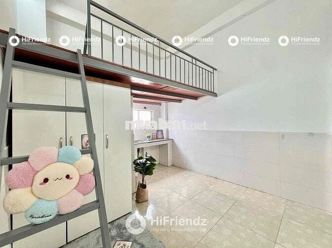 CHO THUÊ PHÒNG MỚI XÂY GIÁ RẺ NGAY SAU LƯNG AEON BÌNH TÂN KHU TÊN LỬA