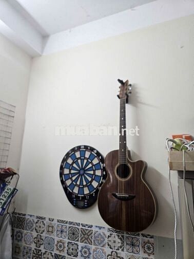 Nhượng lại phòng trọ Q10, bao gồm bàn ghế, tủ quần áo...