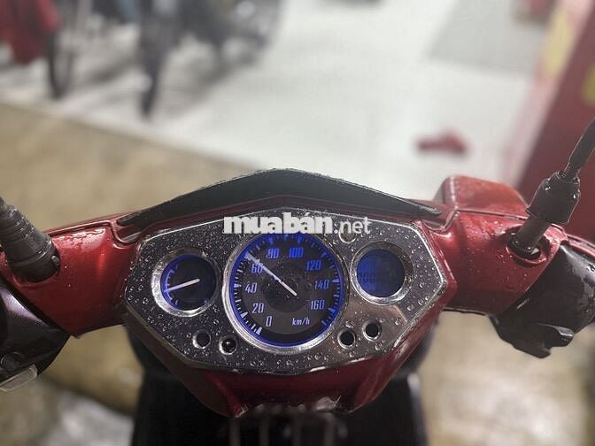 NOVO máy rin êm , 1 đời chủ sử dụng