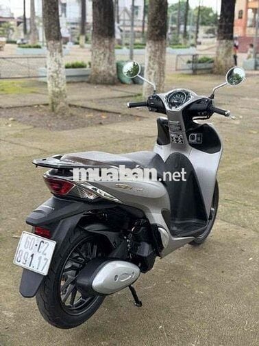 SH Mode 2022 ABS có góp