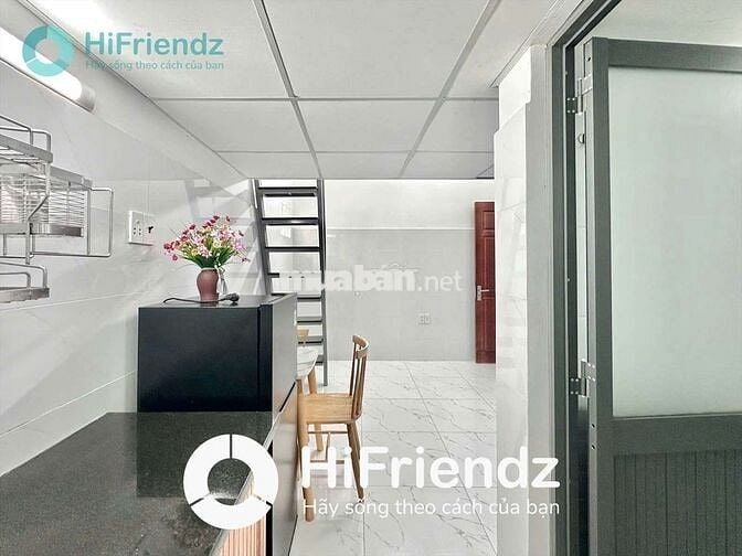 CHO THUÊ PHÒNG TRỌ FULL NỘI THẤT GẦN LŨY BÁN BÍCH, ÂU CƠ QUẬN TÂN PHÚ