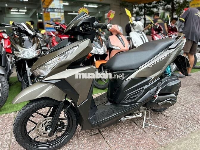 Vario 150cc 2018 bs 59d2-56205
