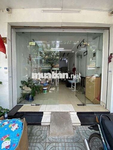 Cho thuê nhà nguyên căn 3,5 tấm 4×20  MTKD khu tên lửa